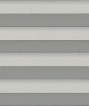Basis-Plissee-Stoff Blackout 8439