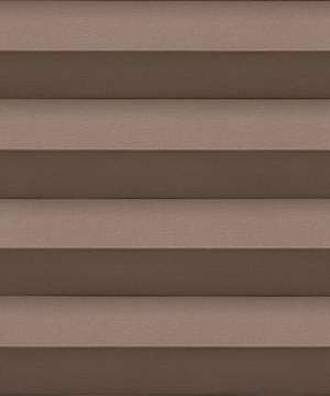 Basis-Plissee-Stoff Blackout 8440