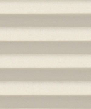 Plissee-Stoff Perlex 9245